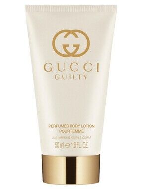 Gucci Guilty Pour Femme perfumed body lotion